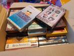 28 video's pakket, Cd's en Dvd's, VHS | Kinderen en Jeugd, Ophalen of Verzenden, Zo goed als nieuw