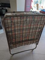 logeerbed, Neuf, Rustiek, Une personne, 190 cm ou moins