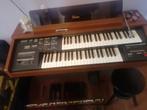 Yamaha electronich orgel, Comme neuf, Enlèvement ou Envoi, 2 claviers