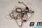 Originele kabelset trekhaak VW Polo 6C, Gebruikt