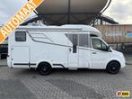 Hymer BMC-T WhiteLine 600 DEMO MODEL + E&P, 7 tot 8 meter, Diesel, Particulier, Hymer