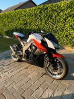 Kawasaki Z1000, Motoren, 4 cilinders, Motorrijbewijs A, Particulier, ABS