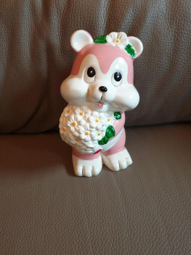 Tirelires divers modèles, Verzamelen, Spaarpotten, Ophalen of Verzenden