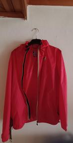 K-Way Le Vrai 3.0 Claude - regenjas, Kleding | Heren, Maat 52/54 (L), Ophalen of Verzenden, Zo goed als nieuw, K-WAY