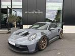 Porsche 911 GT3 RS PDK, Auto's, Automaat, Overige brandstoffen, Particulier, 3996 cc