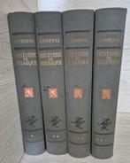 Geschiedenis van België - Henri Pirenne, Boeken, Ophalen, Gelezen