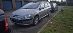 Peugeot 307 diesel  stationwagen, Particulier, Achat