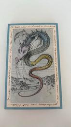 D. van den Dool - Op zoek naar de draak in Limburg, Enlèvement ou Envoi, D. van den Dool