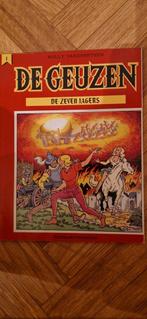De Geuzen 1 & 3, Ophalen of Verzenden, Gelezen