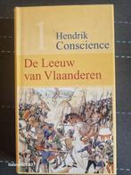 Hendrik Conscience " De Leeuw van Vlaanderen", Ophalen of Verzenden, Zo goed als nieuw, Hendrik Conscience, België