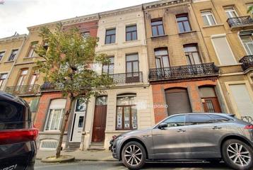 Maison à Saint-Josse-Ten-Noode, 4 chambres beschikbaar voor biedingen