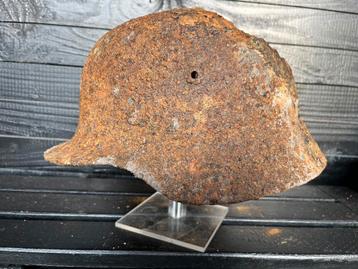 Duitse Luftwaffe helm beschikbaar voor biedingen