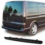 3e Remlicht Volkswagen Transporter T5 | LED [Zwart], Auto diversen, Ophalen of Verzenden