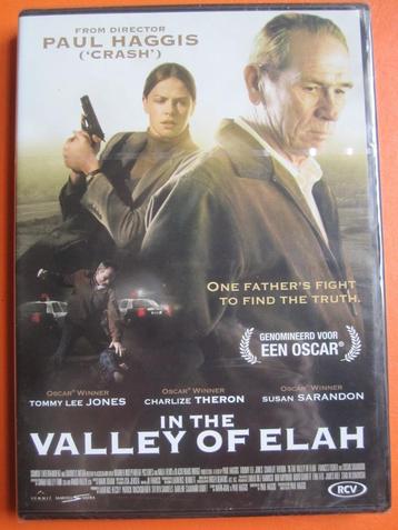 In the Valley of Elah (2007) nieuw in de verpakking beschikbaar voor biedingen