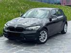 Bmw f20 116i Benzine/2015/Euro6/Garantie, Auto's, Testrit aan huis, Zwart, Bedrijf, 5 deurs