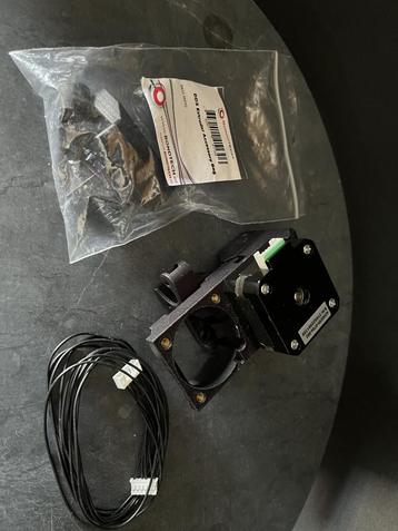 Bondtech DDX3 V3 Dual/Direct Drive Extruder beschikbaar voor biedingen