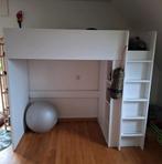 Ikea hoogslaper småstad, Kinderen en Baby's, Kinderkamer | Stapelbedden en Hoogslapers, Ophalen, Gebruikt, Hoogslaper