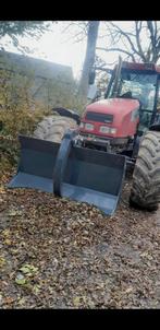 Lame forestiere, Articles professionnels, Enlèvement