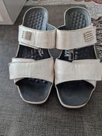 Witte muiltjes Vital maat 35, Kleding | Dames, Ophalen of Verzenden, Zo goed als nieuw
