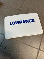 Lowrance HDS 12 GEN 3 beschermkap/ Suncover., Sports nautiques & Bateaux, Comme neuf, Enlèvement ou Envoi