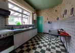 Keuken in goede staat, Huis en Inrichting, Ophalen, Gebruikt
