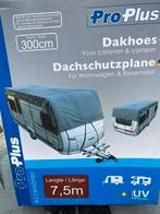 HOUSSE POUR MOBIL-HOME, Caravanes & Camping, Enlèvement, Comme neuf