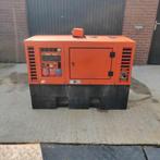 Generator 11 kVA, Doe-het-zelf en Bouw, Ophalen of Verzenden, Gebruikt