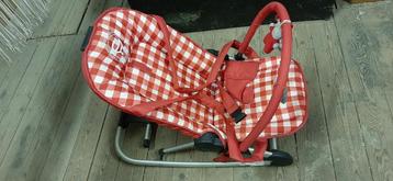 Wipstoel wipper wipstoeltje wip stoeltje beschikbaar voor biedingen