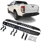 Ford Ranger T6 T7 T8 Treeplanken Sidesteps Running Boards, Auto diversen, Tuning en Styling, Verzenden