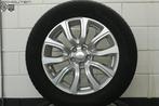 18'' Range Rover Lichtmetaal Pirelli Scorpion Winter TPMS, 18 inch, Gebruikt, Banden en Velgen, 235 mm