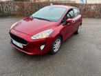 Ford Fiesta benzine gekuurd voor verkoop, Auto's, Euro 6, Handgeschakeld, Particulier, Fiësta