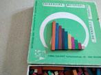 Cuisenaire rekenstaafjes, Ophalen, Gebruikt