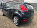 Ford fiesta 1.4i 2012 160000km 5drs airco! 2de eigenaar!, Auto's, Ford, Bedrijf, Fiësta, Centrale vergrendeling, Handgeschakeld