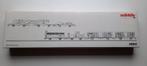 Marklin set de wagons marchandises historiques 48803, Enlèvement ou Envoi, Comme neuf, Courant alternatif, Set de Trains