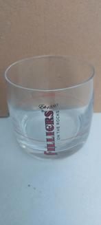 glazen vullers, Verzamelen, Glas en Drinkglazen, Ophalen of Verzenden, Zo goed als nieuw