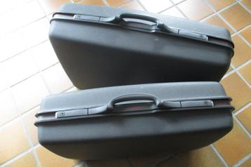 reiskoffers Samsonite disponible aux enchères