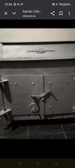 Houtkachel, Huis en Inrichting, Kachels, Ophalen