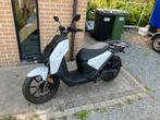 Vmoto VS1 Electriche scooter, Fietsen en Brommers, Ophalen, Zo goed als nieuw