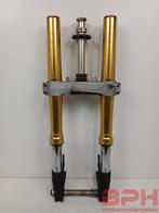 Voorvork Suzuki GSX-R 1000 L2 L3 L4 L5 L6 2012 t/m 2016 vork, Motoren, Gebruikt, -, -, Ophalen of Verzenden
