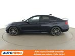 BMW 4 Serie 420 420i Gran Coupé M Sport (bj 2021), Auto's, BMW, Automaat, Achterwielaandrijving, Gebruikt, Bruin