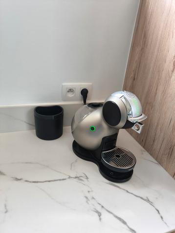 Dolce Gusto Melody 3 - Champagnekleur  beschikbaar voor biedingen