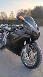 Ducati 749 ,laverda 750 en aprilia rsv mille, Particulier