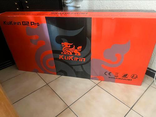 Trottinette Kukurin G2 Pro, Fietsen en Brommers, Steps, Nieuw, Ophalen