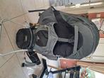 Deuter kid comfort 3, Kinderen en Baby's, Zo goed als nieuw, Rug, Draagzak, Ophalen