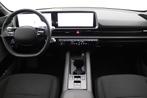 (2FGE779) HYUNDAI IONIQ, Auto's, Hyundai, Automaat, 4 deurs, Gebruikt, Zwart