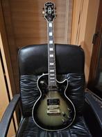 EPIPHONE LES PAUL ADAM JONES not dead yet, Muziek en Instrumenten, Ophalen, Nieuw, Solid body, Epiphone