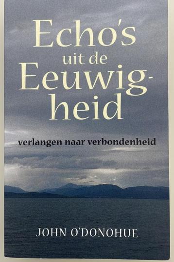 Echo's uit de Eeuwigheid beschikbaar voor biedingen