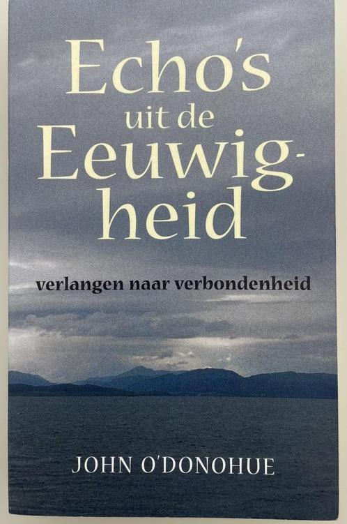 Echo's uit de Eeuwigheid, Boeken, Filosofie, Ophalen of Verzenden