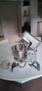 Kenwood chef xl elite 1400W, Ophalen