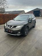 Nissan X-trail 16cdi full options, Auto's, Voorwielaandrijving, USB, Leder, Handgeschakeld